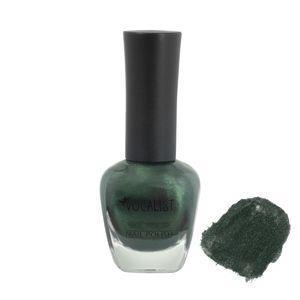 لاک ناخن وکالیست مدل کرشمه شماره 578