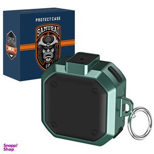 کاور سامورایی مدل Quad-10 مناسب برای هدفون سامسونگ Galaxy Buds Live / Buds Pro / Buds 2 / Buds 2 Pro