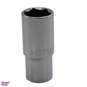 سری بکس آرت مدل بلند کد YPB-TAIWANI-1/2INCH سایز 25 میلی متر