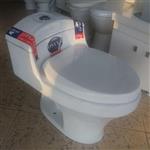 توالت فرنگی انیکس مدل مروارید