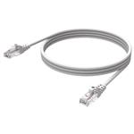 Nexans Cat 6 Patch Cord 3M