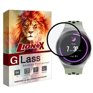 محافظ صفحه نمایش نانو لایونکس مدل PMLI مناسب برای ساعت هوشمند هوآوی Gt2e