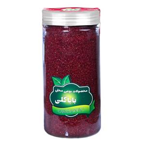 پودر فلفل ترکی پول بیبر ممتاز باباگلی - 300 گرم