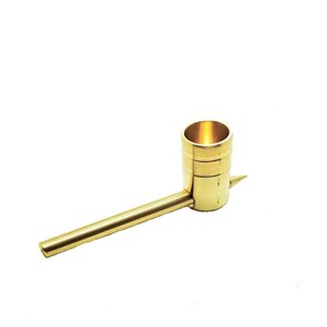 نوک هویه مدل حمام قلع کد  PV730