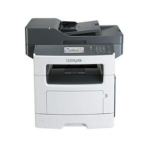 پرینتر چندکاره لیزری لکسمارک مدل MX517de Lexmark MX517de Multifunction Laser Printer