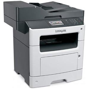 پرینتر چندکاره لیزری لکسمارک مدل MX517de Lexmark MX517de Multifunction Laser Printer