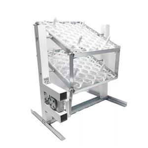 ترنر دستگاه جوجه کشی مدل 84 تایی راک اتومات