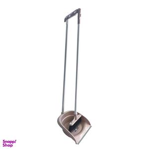 ست جارو و خاک انداز ارج پلاستیک مدل 184