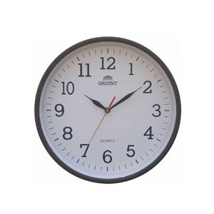 ساعت دیواری اورینت مدل  گرد