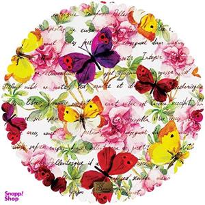 رومیزی رنس مدل T16-42010
