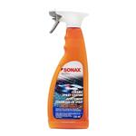 اسپری پوششی بدنه خودرو سوناکس مدل Ceramic Spray Coating کد 883200 حجم 750 میلی لیتر