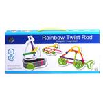 بازی آموزشی مدل rainbow hd848