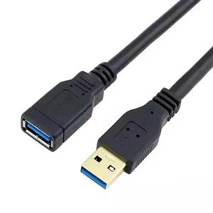 کابل افزایش طول USB3.0 اسکار مدل  DA-30 طول 1.5 متر -