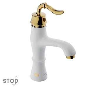 شیر روشویی چیاکو مدل پراگ کد WH-GL