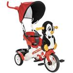 سه چرخه کودک پیلسان مدل Penguin Tricycle کد 07178