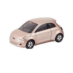 ماشین بازی تاکارا تامی مدل Fiat 500e کد 173816 