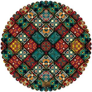 رومیزی رنس مدل T16-42078