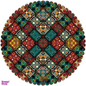 رومیزی رنس مدل T16-42078
