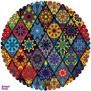 رومیزی رنس مدل T16-42079