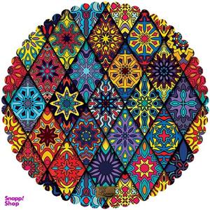 رومیزی رنس مدل T16-42079