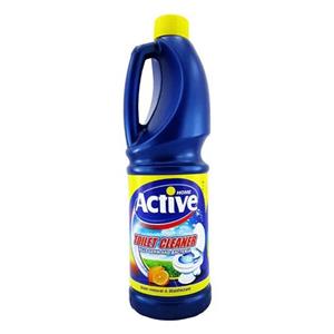 مایع جرم گیر اکتیو مدل هوم وزن 1000 گرم مجموعه 2 عددی