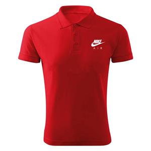 پولوشرت آستین کوتاه مردانه مدل NI کد 5988