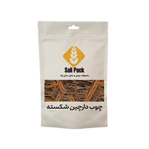 چوب دارچین شکسته سالی پک - 100 گرم
