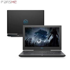 لپ تاپ DELL G7 15-7588 Laptop