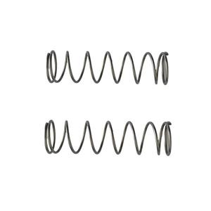 فنر قیچی باغبانی مدل سیمی کد 46mm-127mm مجموعه 2 عددی