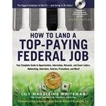کتاب How to Land a Top-Paying Federal Job اثر جمعی از نویسندگان انتشارات AMACOM