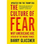 کتاب The Culture of Fear اثر Barry Glassner انتشارات Hachette B and Blackstone