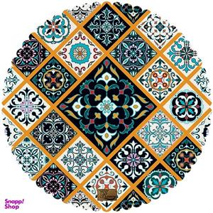 رومیزی رنس مدل T16-42549