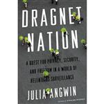 کتاب Dragnet Nation اثر Julia Angwin انتشارات Times Books