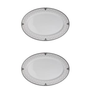 دیس برنج پارس چینی کد 2603 مجموعه 2 عددی