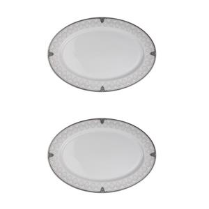 دیس برنج پارس چینی کد 2603 مجموعه 2 عددی