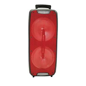 اسپیکر بلوتوثی قابل حمل کیمیسو مدل QS-220