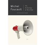 کتاب The Archaeology of Knowledge اثر Michel Foucault انتشارات Vintage