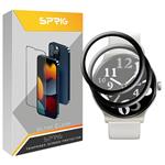 Sprig SPG Nano Screen Protector For Haylou Solar Lite Pack of 2