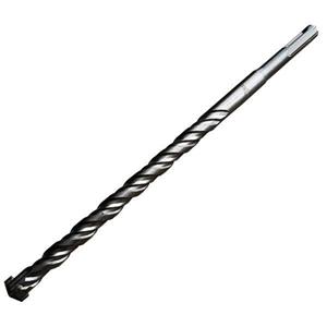 مته چهار شیار فرد مدل RO - 14x260 سایز 14 میلی متر