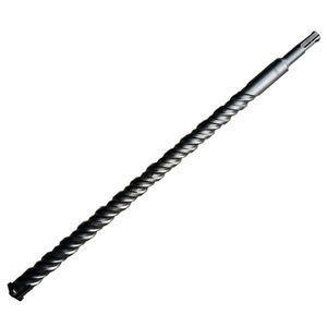 مته چهار شیار فرد مدل RO - 20x460 سایز 20 میلی متر