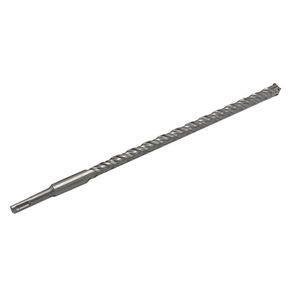 مته چهار شیار فرد مدل RO - 16x260 سایز 16 میلی متر