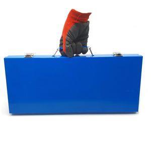 آچار بکس باس کد GHR151 مجموعه 24 عددی