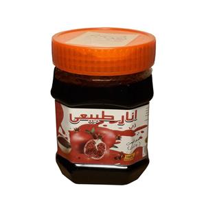 رب انار فدک - 400 گرم