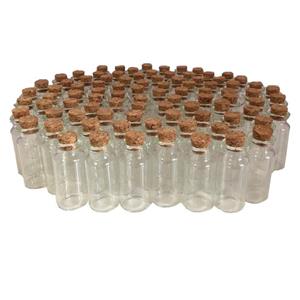 دکوری مدل بطری استوانه ای بسته 100 عددی