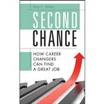 کتاب Second Chance اثر Mary E. Ghilani انتشارات Praeger