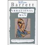 کتاب Irrational Man اثر William Barrett انتشارات Anchor