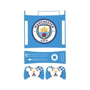 برچسب ایکس باکس 360 آرکید مدل Manchester city کد 01 مجموعه 4 عددی