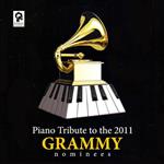 آلبوم موسیقی Piano Tribute to the 2011 GRAMMY nominees اثر جمعی از نوازندگان 