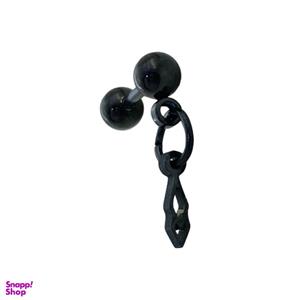 پیرسینگ گوش زنانه مدل مثلث کد P4283