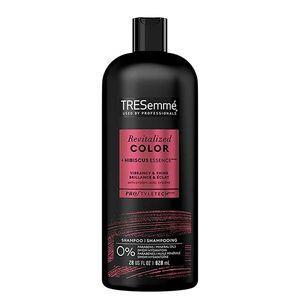 شامپو مو ترزمی مدل Revitalized Color حجم 828 میلی لیتر